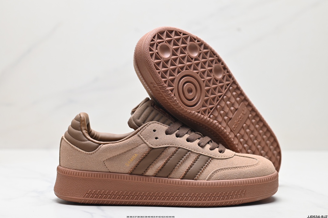 Adidas XLG Shoes